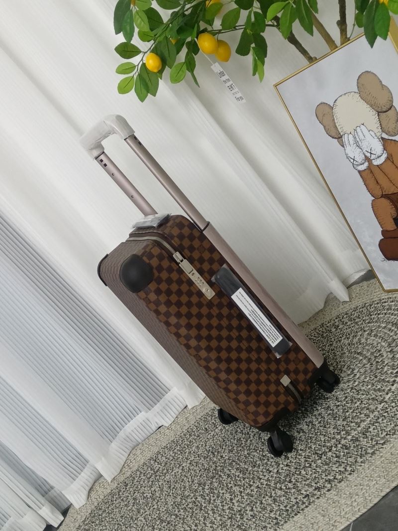 Louis Vuitton Suitcase